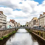 Amazing In Sur Don With Wifi Marsac-sur-Don