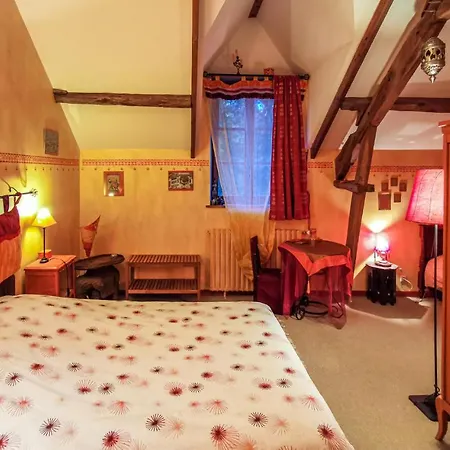 Semesterbostad Pet Friendly In Sur Don *