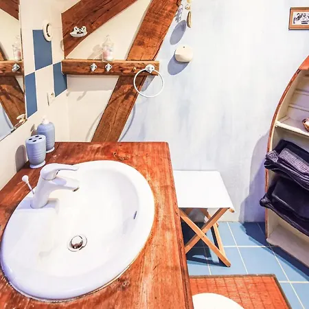 Prázdninový dům Pet Friendly In Sur Don *