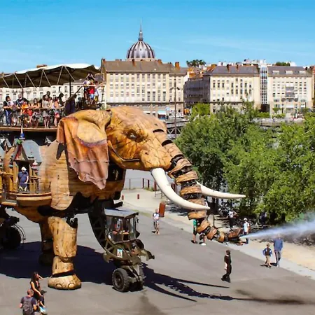 Pet Friendly In Sur Don Marsac-sur-Don