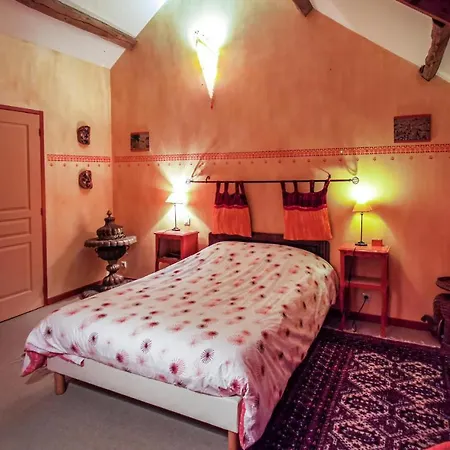 Amazing In Sur Don With Wifi 度假居 *
