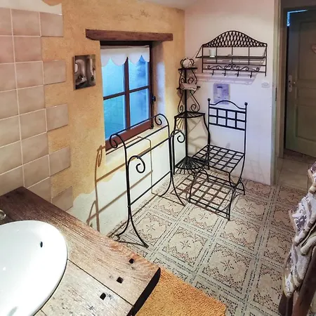 Amazing In Sur Don With Wifi 度假居