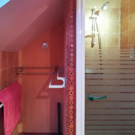 Prázdninový dům Pet Friendly In Sur Don Marsac-sur-Don