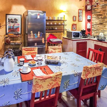 Amazing In Sur Don With Wifi Marsac-sur-Don