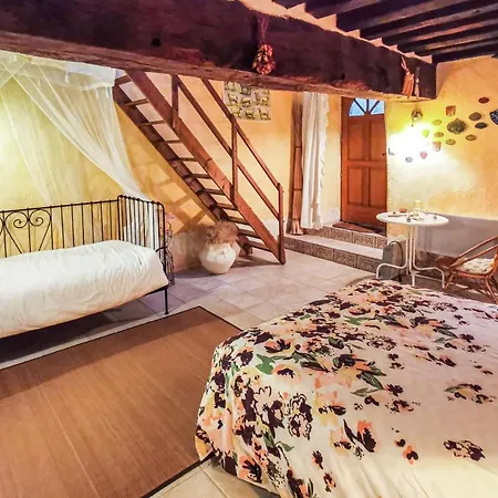 Amazing In Sur Don With Wifi 度假居 *