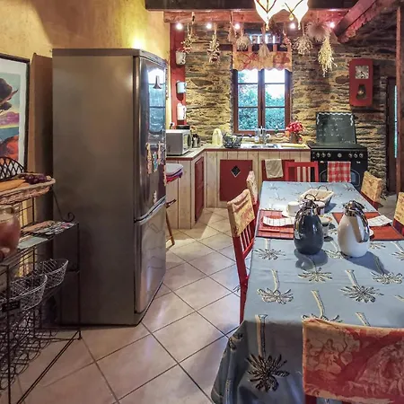 Pet Friendly In Sur Don Prázdninový dům