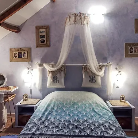 Prázdninový dům Pet Friendly In Sur Don Marsac-sur-Don