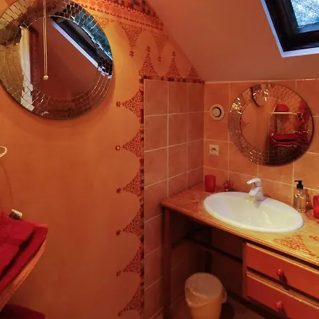 Prázdninový dům Pet Friendly In Sur Don *