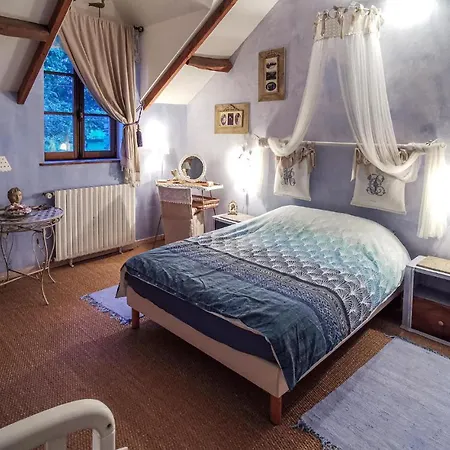 Pet Friendly In Sur Don Marsac-sur-Don