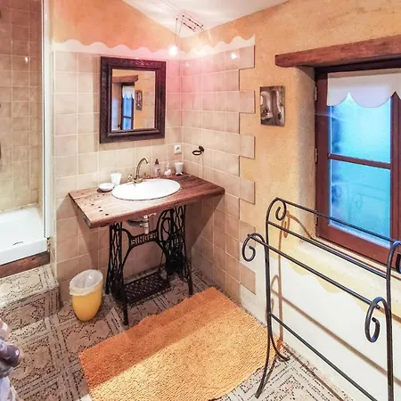 Amazing In Sur Don With Wifi Marsac-sur-Don