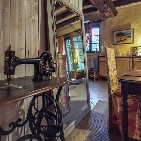 Pet Friendly In Sur Don Marsac-sur-Don