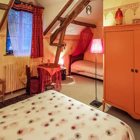 Pet Friendly In Sur Don *