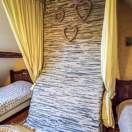 Semesterbostad Pet Friendly In Sur Don