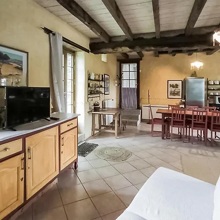 Pet Friendly In Sur Don Semesterbostad