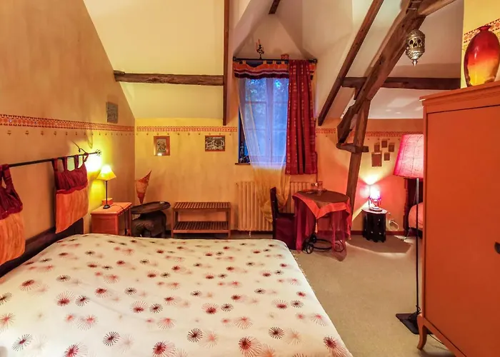 بيت للعطل Pet Friendly In Sur Don *